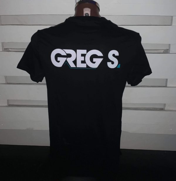 Greg S. - T-shirt