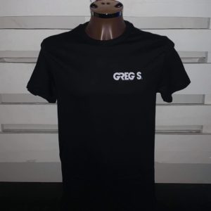 Greg S. - T-shirt